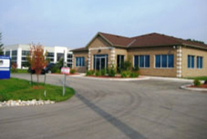 Office Location Image