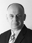 Headshot of Sol Algranti, NorthSpring Capital Partners CEO